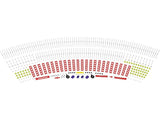 ROLLER COASTER ENGINEERING 20 EXPERIMENTS 305PCS/BOX