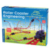 ROLLER COASTER ENGINEERING 20 EXPERIMENTS 305PCS/BOX