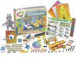 INTRO TO ENGINEERING SCIENCE KIT {{