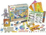 INTRO TO ENGINEERING SCIENCE KIT {{