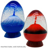EGGCANO ERUPTING VOLCANO ILLUSION ASSORTED COLORS