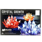 CRYSTAL GROWTH {{