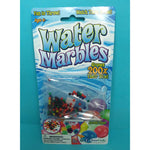 WATER MARBLES GROWS 200X THEIR {{SIZE