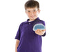 CRYSTAL GEODE EXPERIMENT KIT