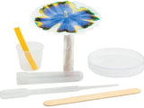 KTCHEN CHEMISTRY EXPERIMENT KIT {{