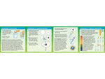 KTCHEN CHEMISTRY EXPERIMENT KIT {{