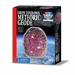 GROW YOUR OWN METEORIC GEODE