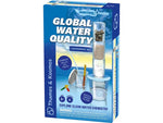 GLOBAL WATER QUALITY {{