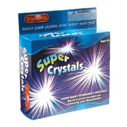 SUPER CRYSTAL {{