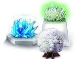 CRYSTAL SCIENCE