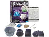 CRYSTAL SCIENCE