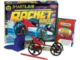 BLAST-OFF ROCKET RACER-AGES 7+ {{