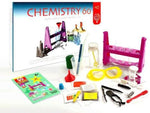 CHEMISTRY 60