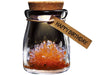 CRYSTAL GARDEN WISH FLOWER ASSORTED COLOR AND MESSAGE