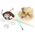 CRYSTAL MINING