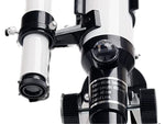 TELESCOPE 100X MAGNIFICATION {{BUILT-IN COMPASS