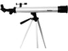 TELESCOPE REFRACTOR 60X/120X WITH TRIPOD