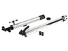 TELESCOPE REFRACTOR 60X/120X WITH TRIPOD