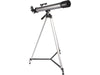 TELESCOPE REFRACTOR 60X/120X WITH TRIPOD
