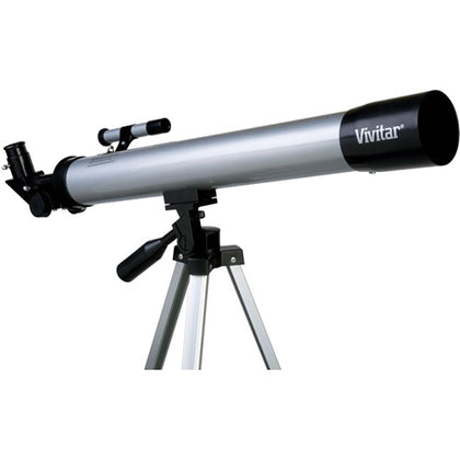 TELESCOPE REFRACTOR 60X/120X WITH TRIPOD