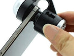 MICROSCOPE CELLULAR PHONE 30X