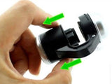 MICROSCOPE CELLULAR PHONE 30X