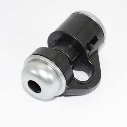 MICROSCOPE CELLULAR PHONE 30X ZOOM TELESCOPE CAMERA CLIP LENS