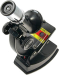 MICROSCOPE LEARNING RESOURCES