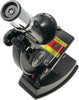 MICROSCOPE LEARNING RESOURCES