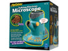 MICROSCOPE ELECTRON TALKING