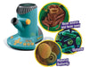 MICROSCOPE ELECTRON TALKING