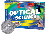 OPTICAL SCIENCE {{