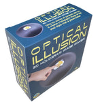 OPTICAL ILLUSION 3D HOLOGRAM IMAGE MAKER