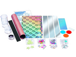KALEIDOSCOPE MAKING KIT