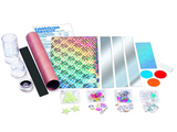 KALEIDOSCOPE MAKING KIT {{