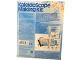 KALEIDOSCOPE MAKING KIT {{