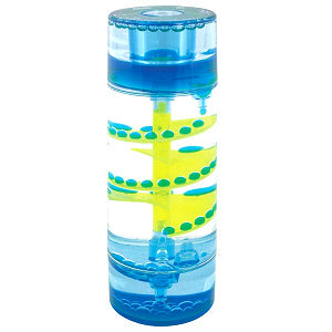 LIQUID TIMER W/LIGHT