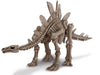 DIG A DINOSAUR SKELETON STEGOSAURUS