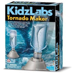 TORNADO MAKER