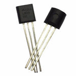 TEMPERATURE SENSOR TO-92 {{