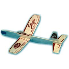 STARFIRE GLIDER {{24/BOX