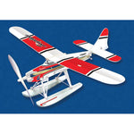 SEAPLANE WINGSPAN 18.75IN