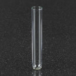 TEST TUBE GLASS 10X75MM