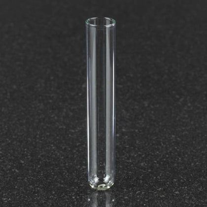 TEST TUBE GLASS 10X75MM