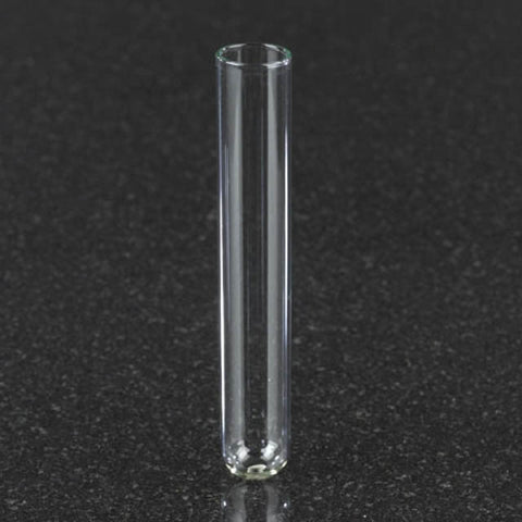 TEST TUBE GLASS 10X75MM