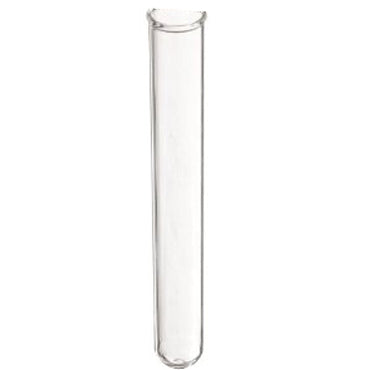 TEST TUBE GLASS 16X100MM