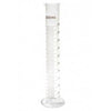 GRADUATED CYLINDER 500ML GLASS