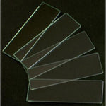 MICROSCOPE SLIDE 24X40MM  GLASS