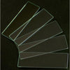 MICROSCOPE SLIDE 24X40MM  GLASS