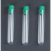 TEST TUBE PLASTIC 15MMX100ML WITH CAP